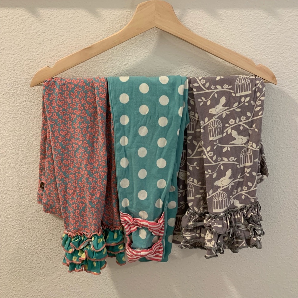 MJ Leggings Bundle